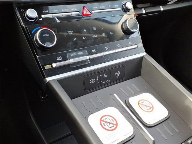New 2026 Hyundai Santa Fe SE AWD/4WD image 13