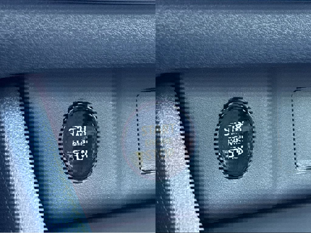 New 2026 Nissan Rogue SV image 6