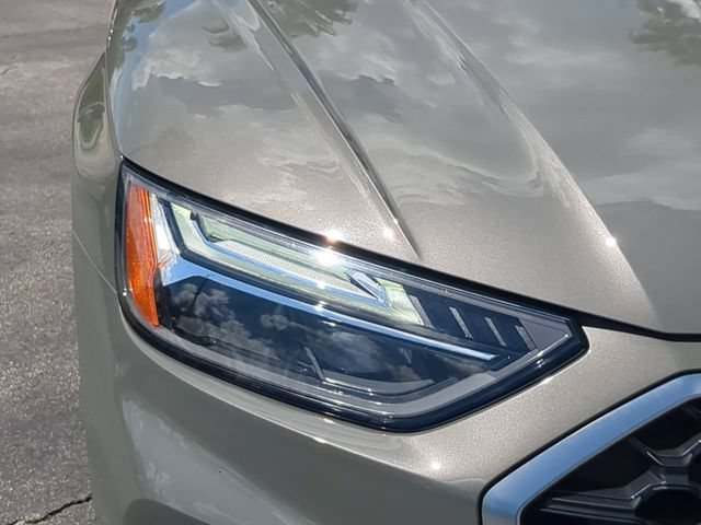 Used 2024 Audi Q5 2.0T Premium Plus AWD/4WD image 10