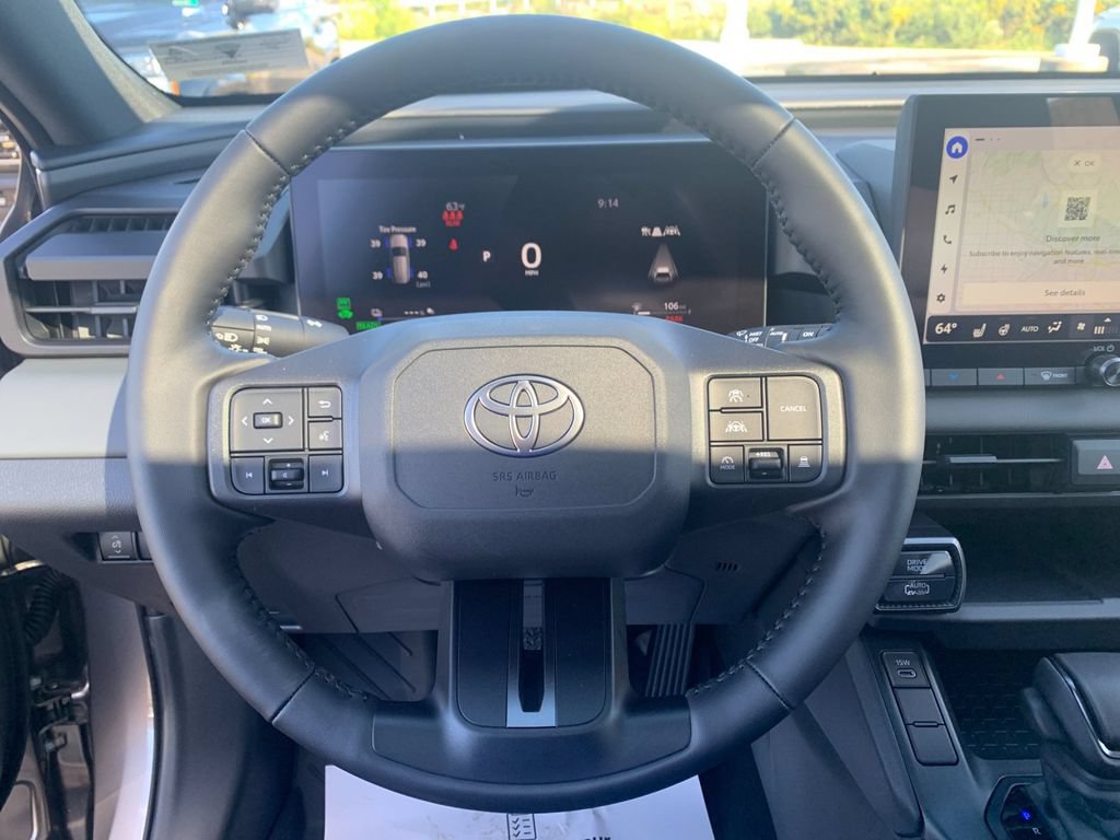 New 2026 Toyota RAV4 SE w/ Convenience Package AWD/4WD image 25