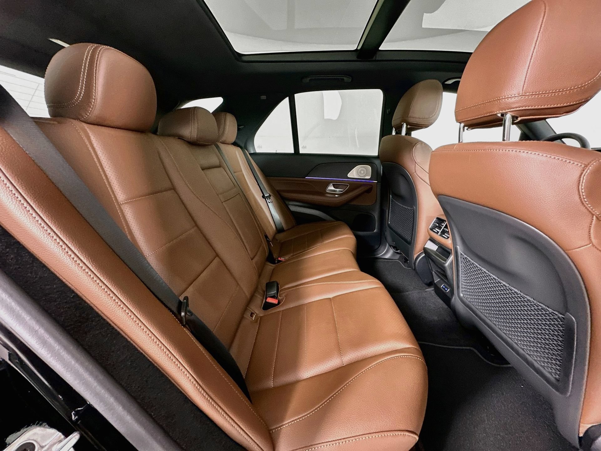 New 2026 Mercedes-Benz GLE 350 4MATIC image 30