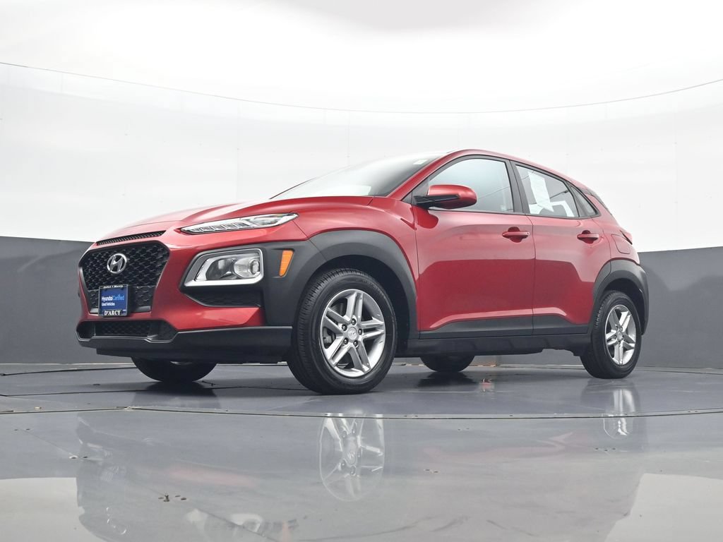 Used 2020 Hyundai Kona SE AWD/4WD image 22
