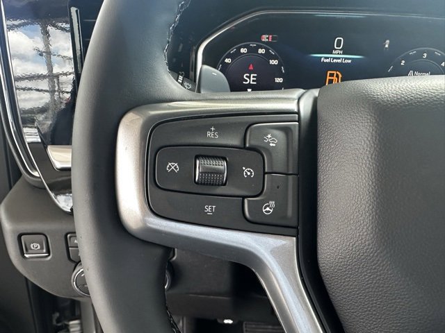 New 2026 Chevrolet Silverado 1500 RST image 19