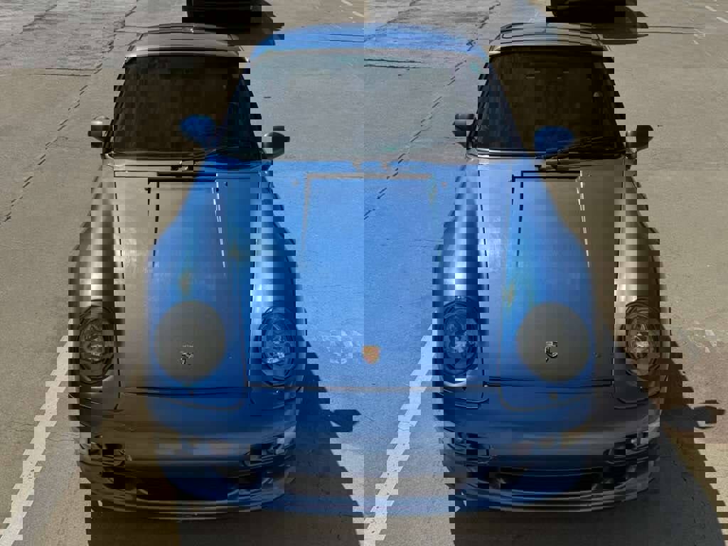 Used 1990 Porsche 911 Carrera image 3