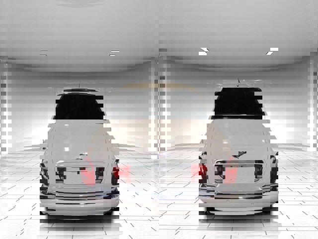 Used 2003 Bentley Arnage R image 25