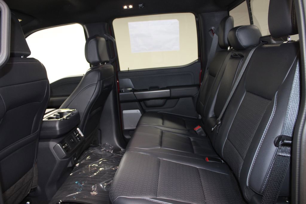 New 2026 Ford F150 Lariat AWD/4WD image 25