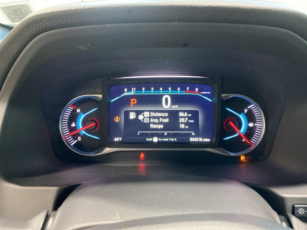 Used 2022 Honda Pilot TrailSport image 26