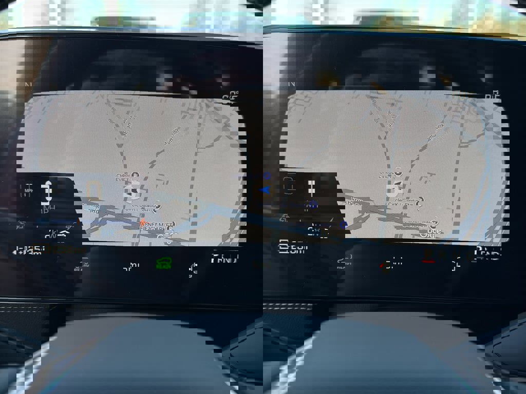 New 2026 Chevrolet Blazer EV LT image 24