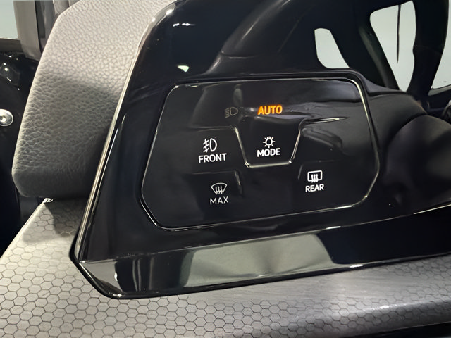 Used 2024 Volkswagen GTI S FWD image 15