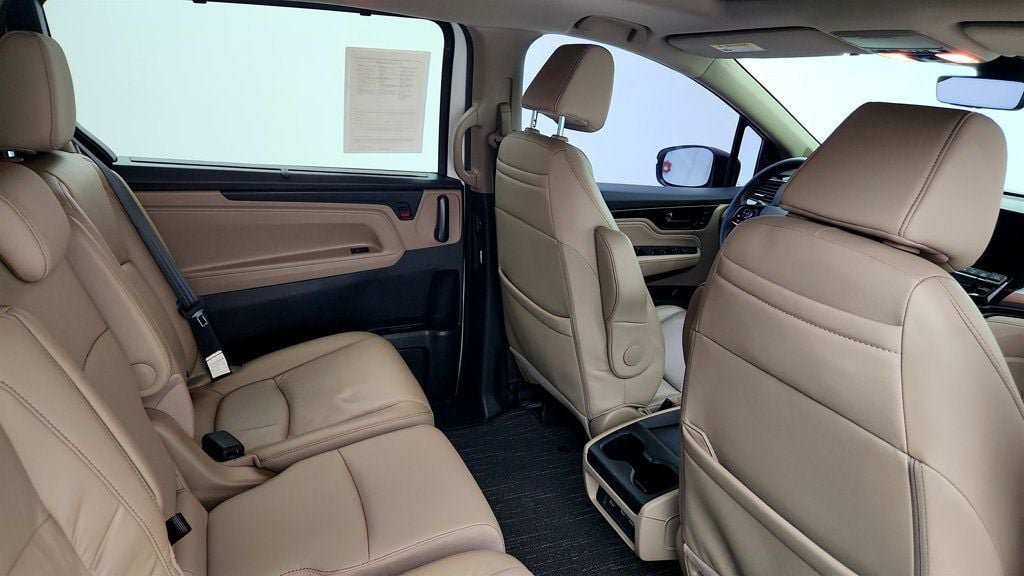 Used 2021 Honda Odyssey Touring image 26