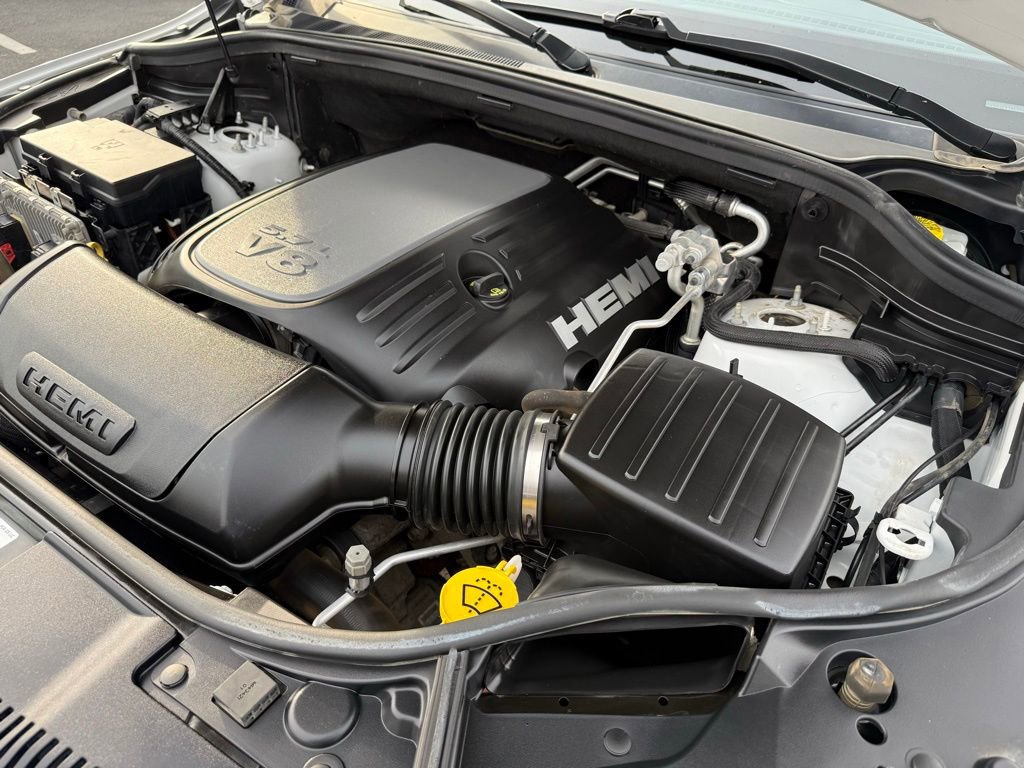 Used 2019 Dodge Durango Citadel image 39