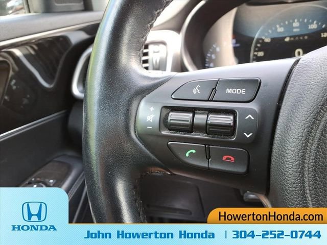 Used 2017 Kia Sorento AWD w/ LX V6 Convenience Package image 19
