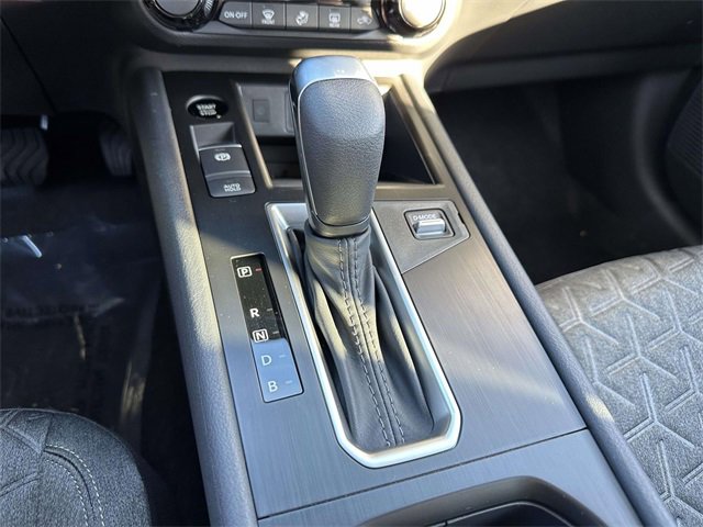 New 2026 Nissan Kicks SV image 22