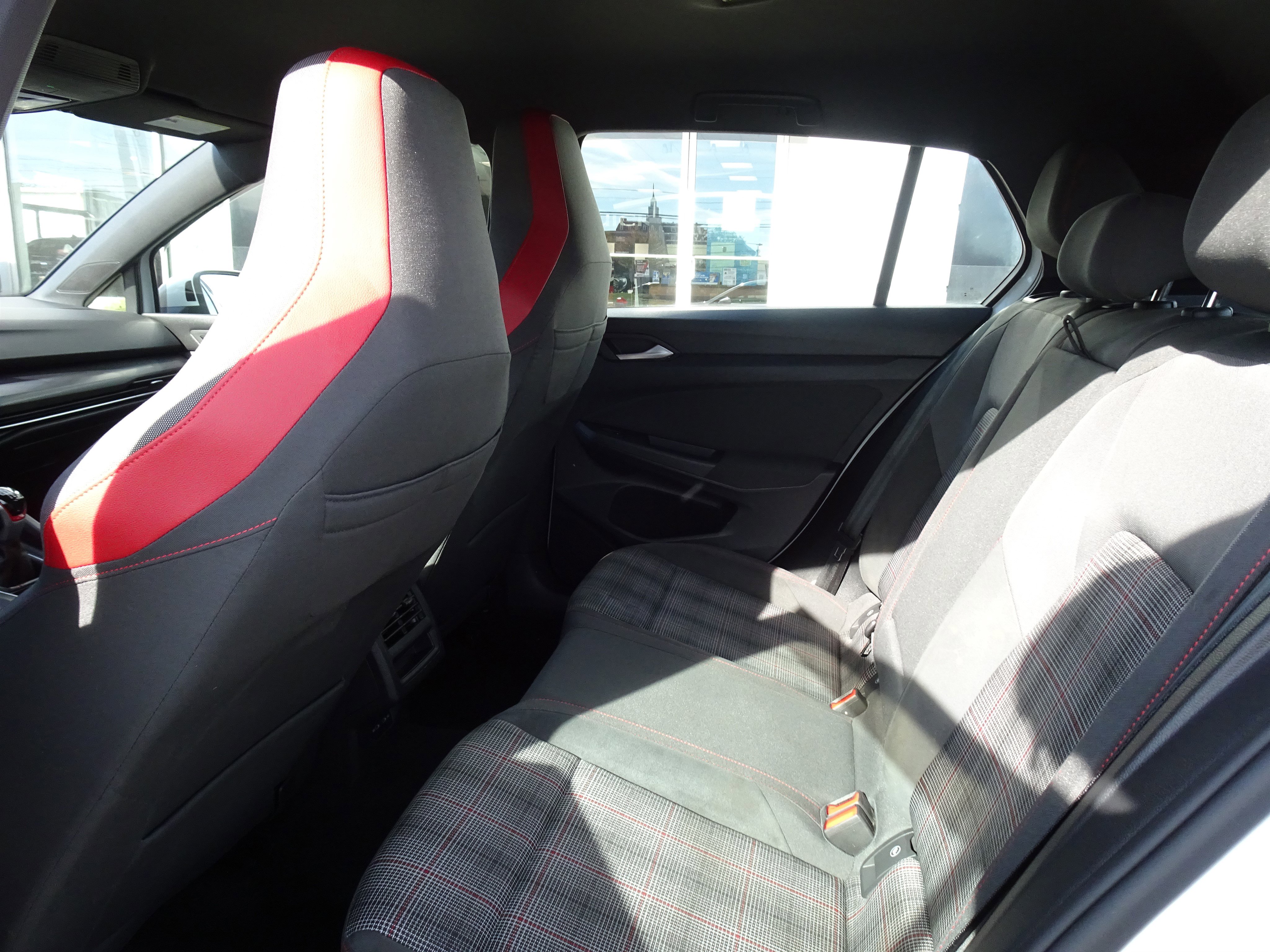 Used 2022 Volkswagen GTI S image 15