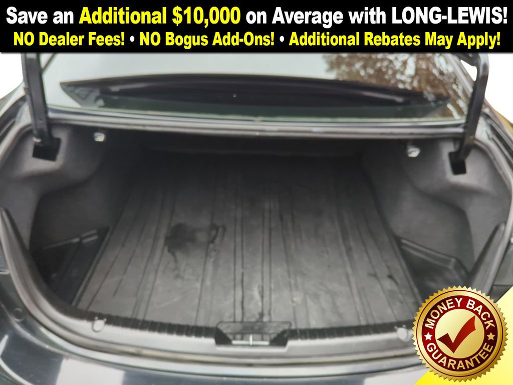 Used 2015 MAZDA MAZDA6 Touring image 24