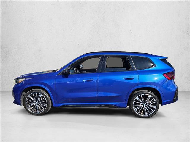 Certified 2023 BMW X1 xDrive28i w/ M Sport Package image 9