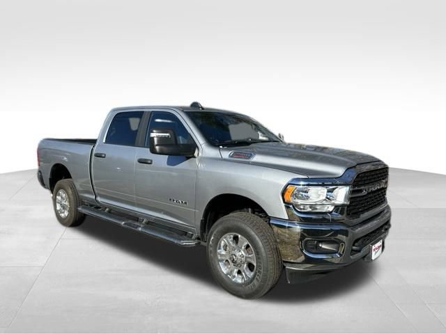 Used 2024 RAM 2500 Big Horn w/ Bed Utility Group image 11