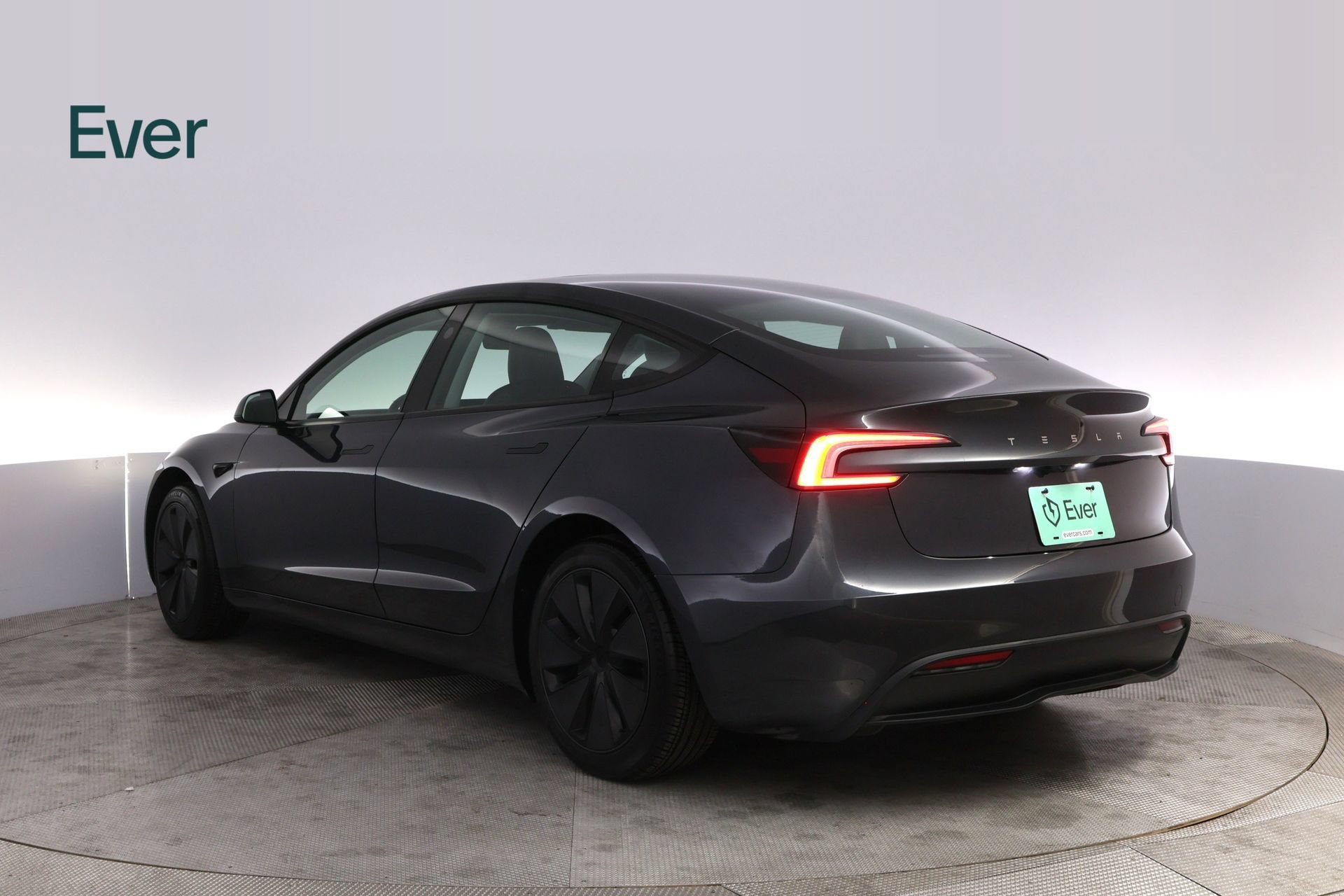 Used 2025 Tesla Model 3 Long Range RWD image 17