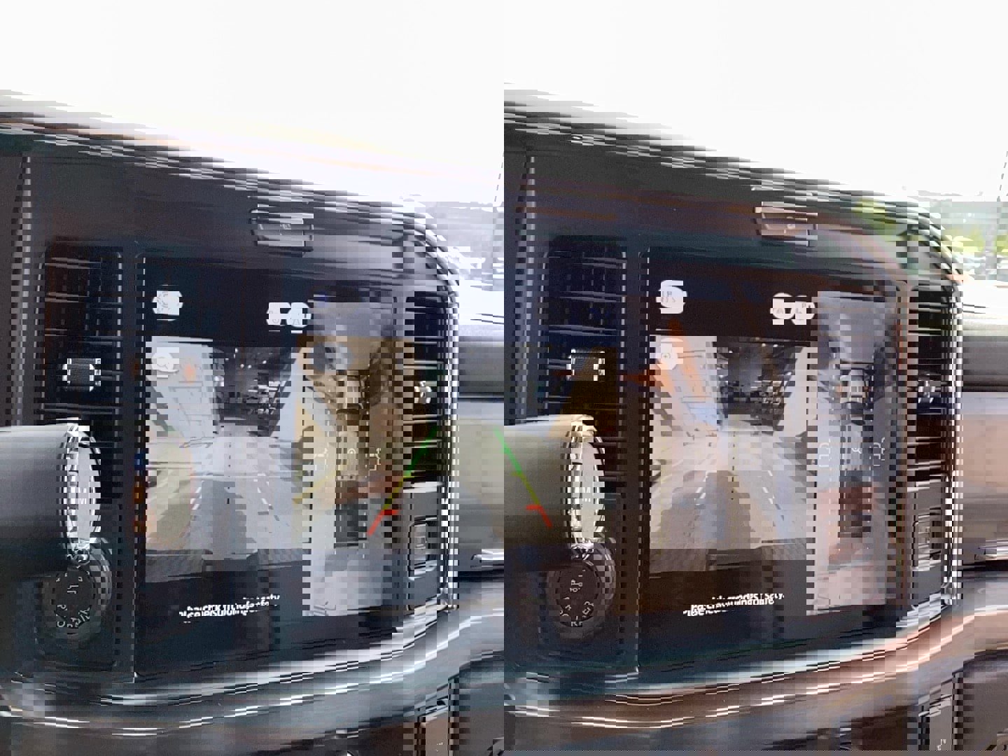New 2026 Ford F250 Lariat image 29