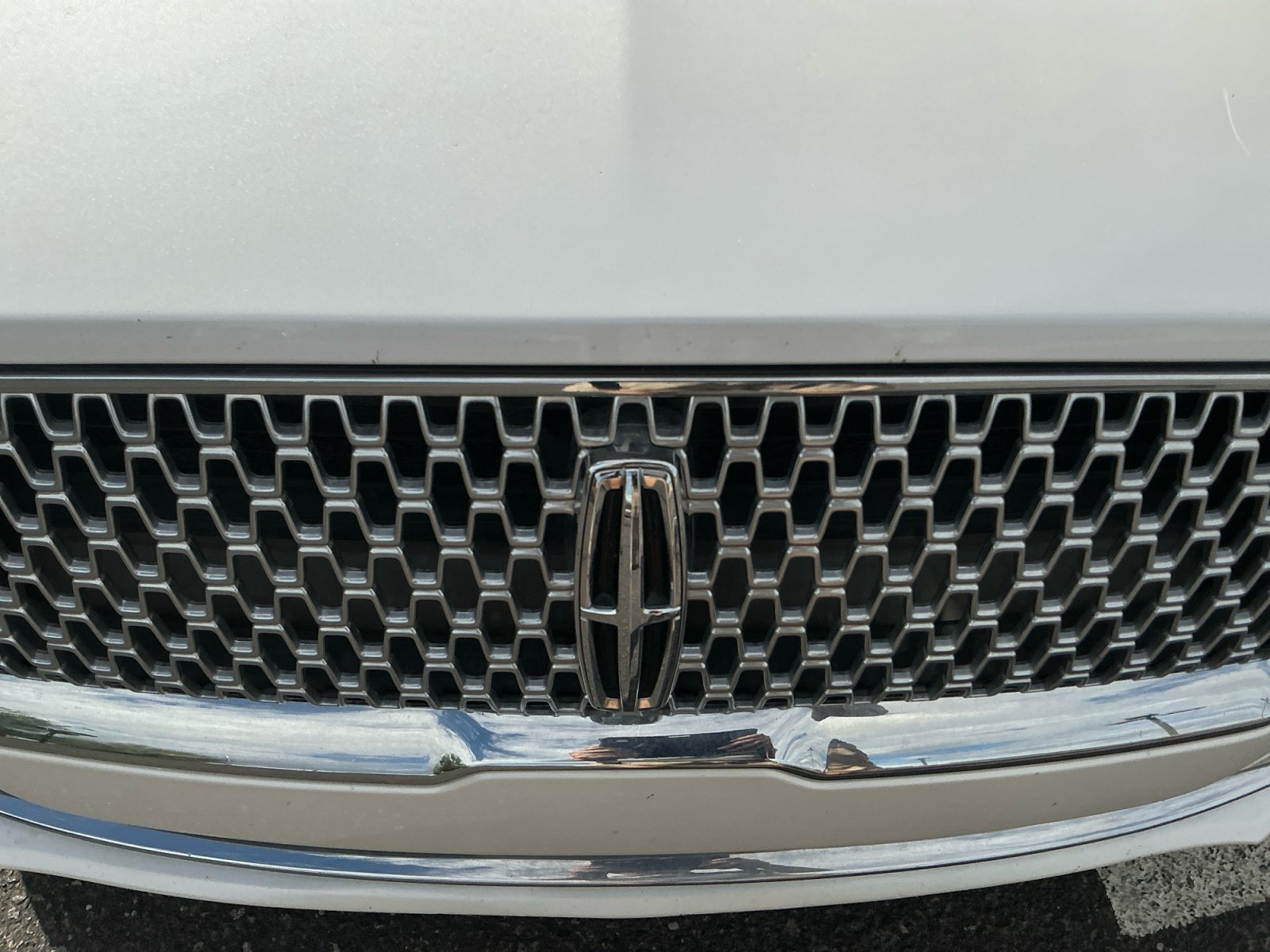 Used 2019 Lincoln MKZ Premiere FWD image 23