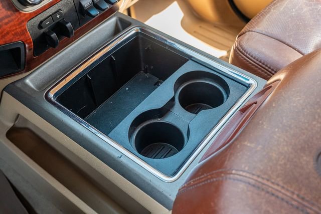 Used 2012 Ford F250 King Ranch w/ King Ranch w/Chrome Pkg image 30