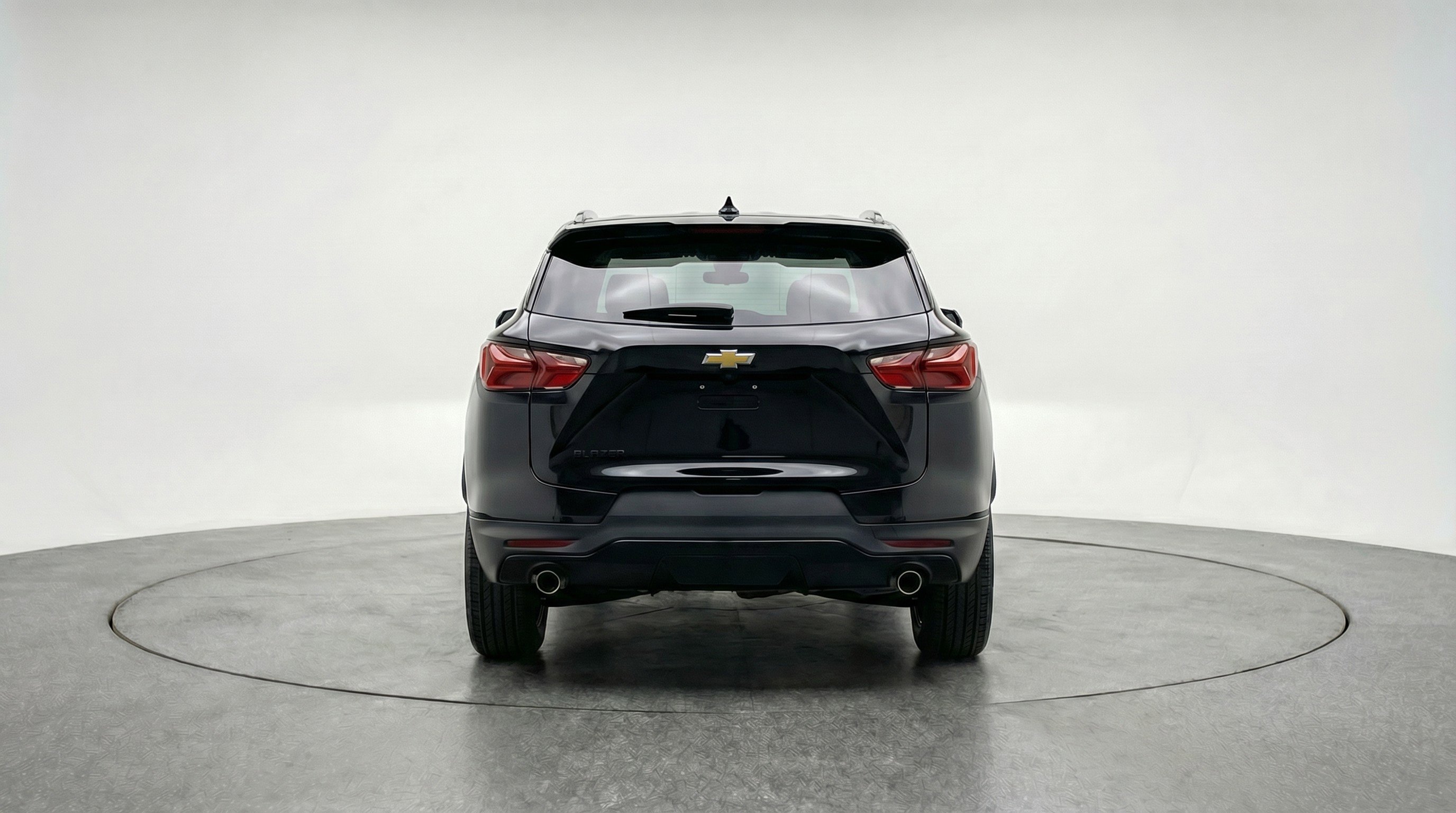 Used 2025 Chevrolet Blazer LT image 7