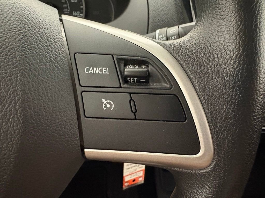 Used 2024 Mitsubishi Mirage ES FWD image 4