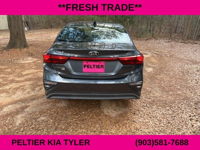 Used 2019 Kia Forte Sedan image 9