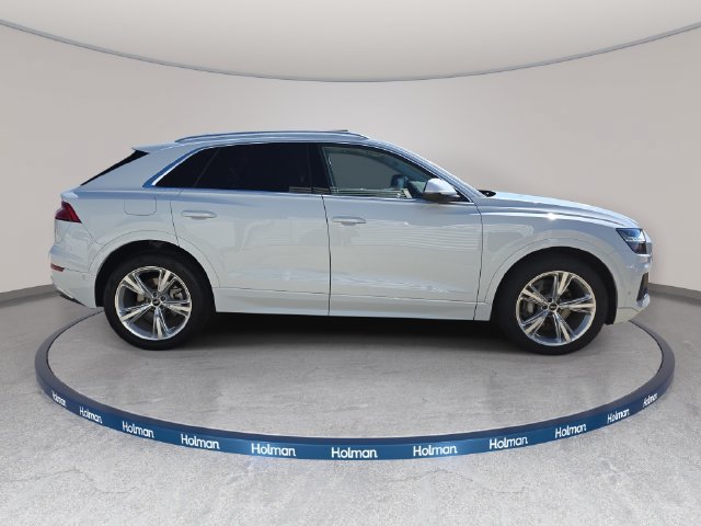Used 2023 Audi Q8 Prestige w/ Prestige Package AWD/4WD image 5