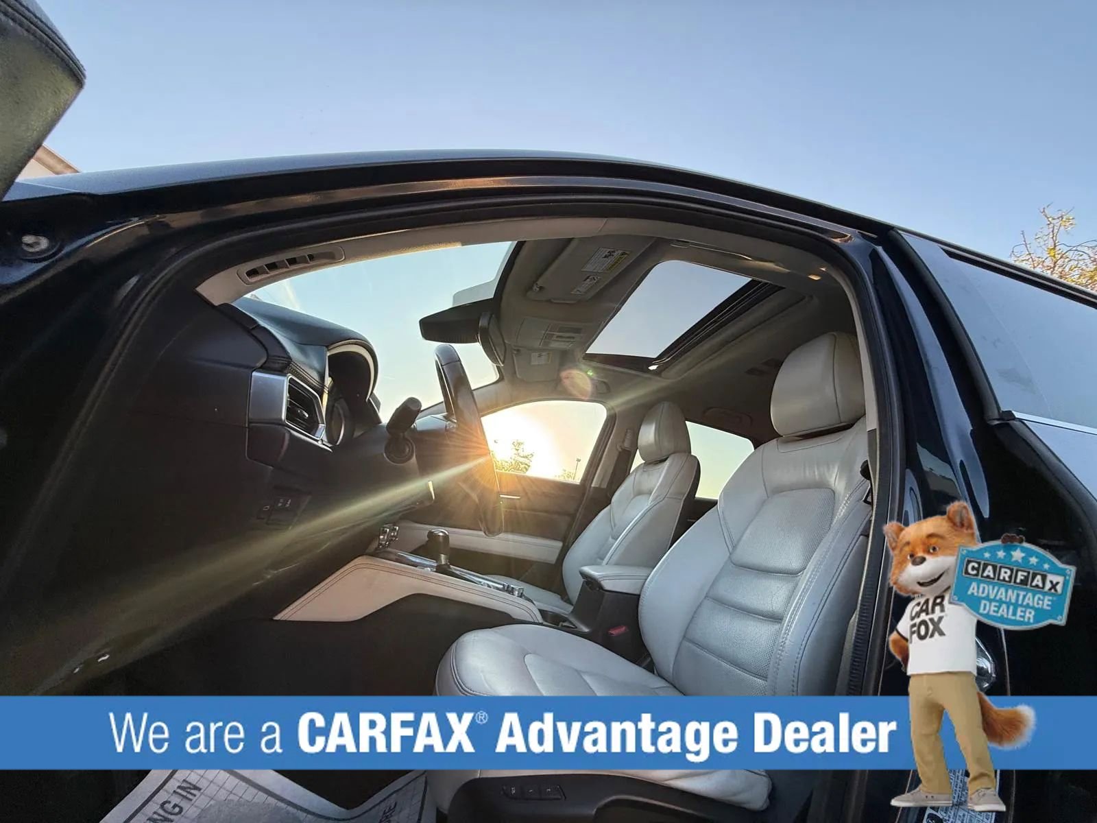 Used 2018 MAZDA CX-5 Grand Touring w/ Premium Package AWD/4WD image 23
