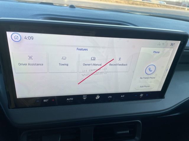 New 2026 Ford Maverick XL image 33