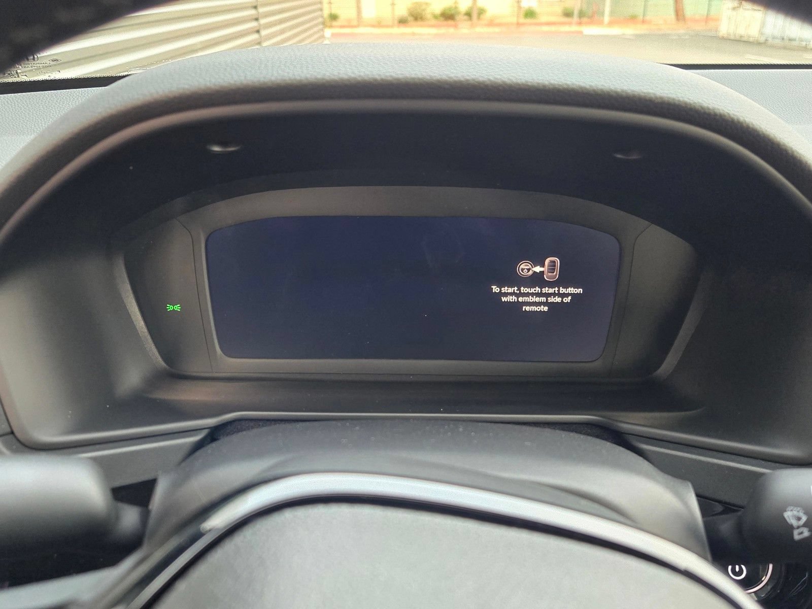 New 2026 Honda Accord Touring image 24
