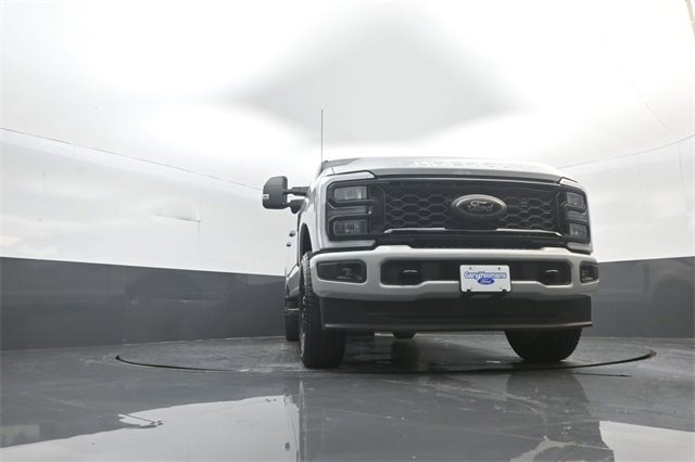 New 2026 Ford F250 XLT w/ XLT Premium Package image 27