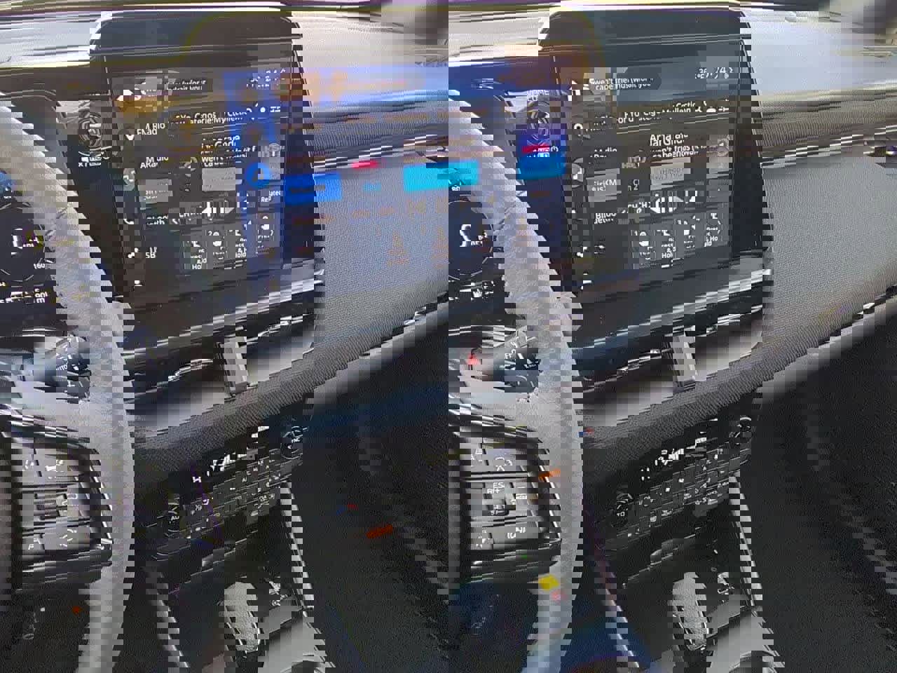 New 2026 Subaru Outback Limited image 28