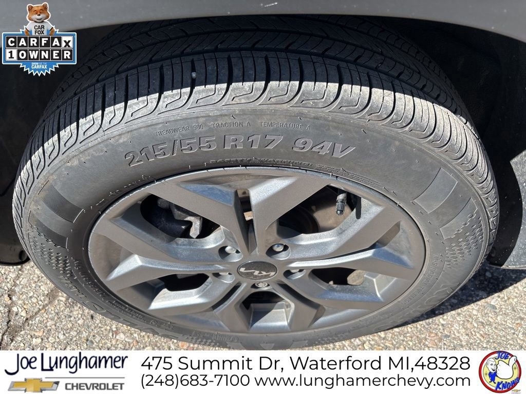 Used 2024 Kia Seltos S image 9