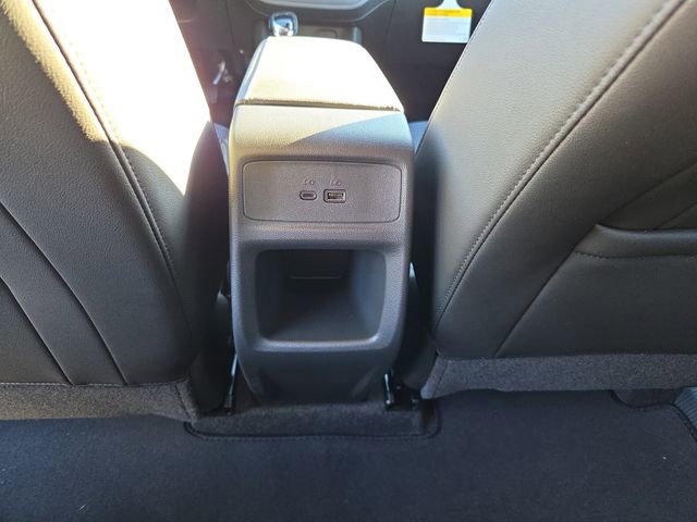 New 2026 Buick Envista Preferred w/ Convenience II Package FWD image 12