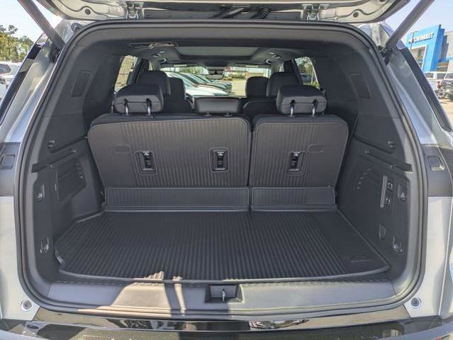 New 2026 Chevrolet Traverse RS w/ LPO, Floor Liner Package image 14