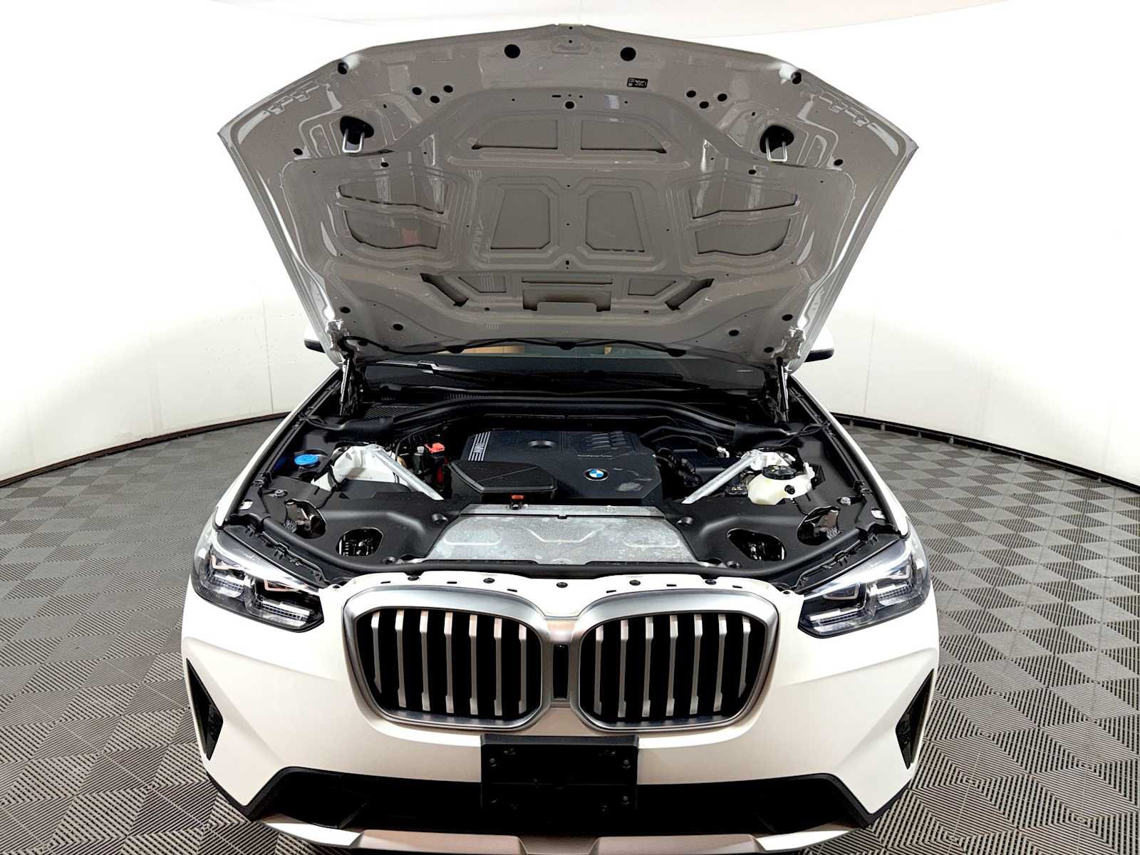 Used 2023 BMW X3 xDrive30i w/ Convenience Package w/ZPA AWD/4WD image 31