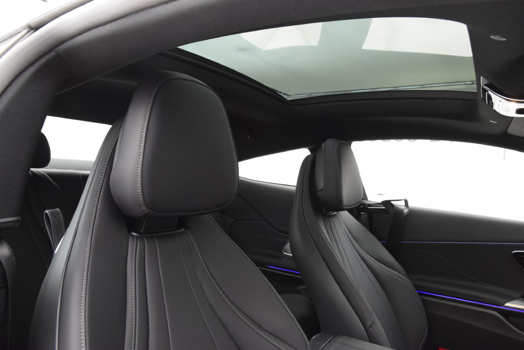 New 2026 Mercedes-Benz CLE 300 4MATIC Coupe image 18