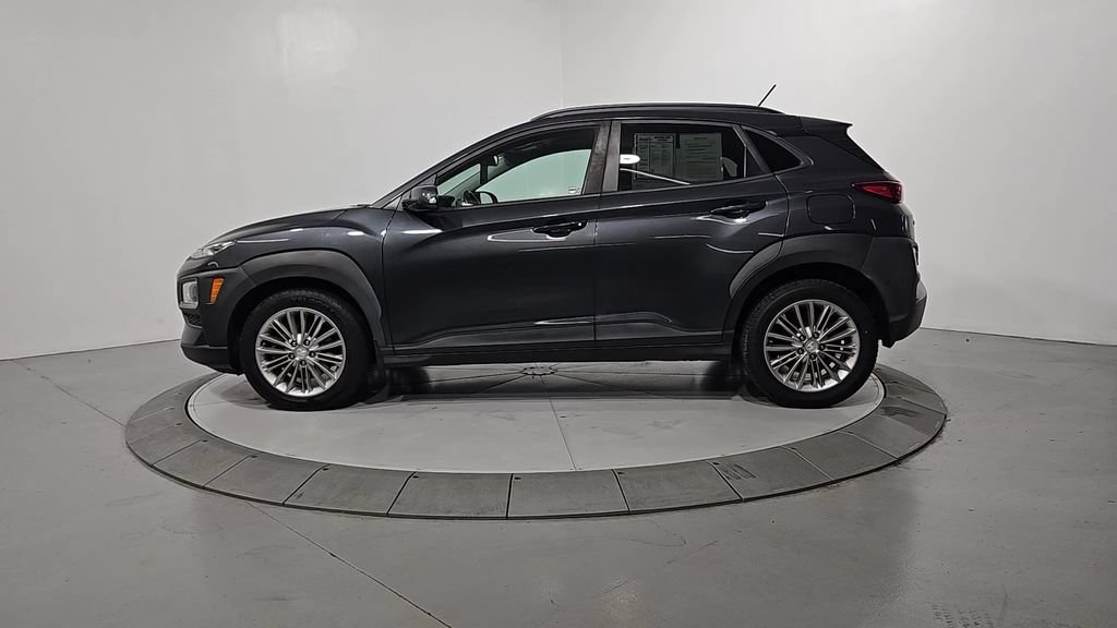 Used 2019 Hyundai Kona SEL AWD/4WD image 2