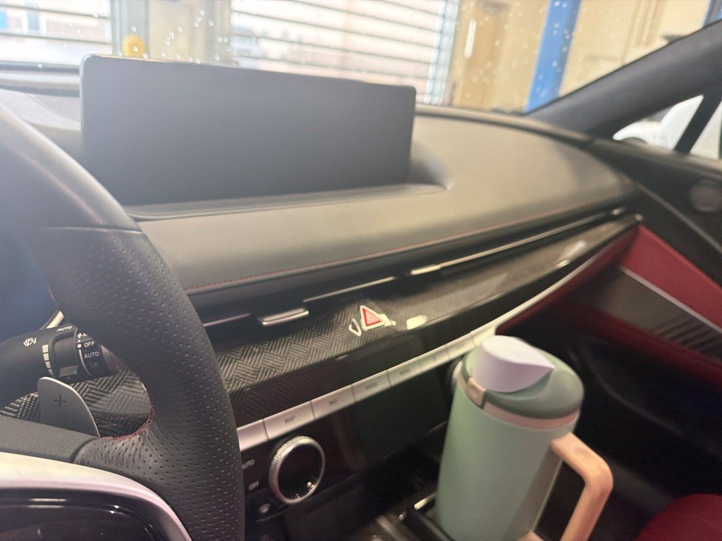 Used 2024 Genesis G80 3.5T Sport AWD/4WD image 4