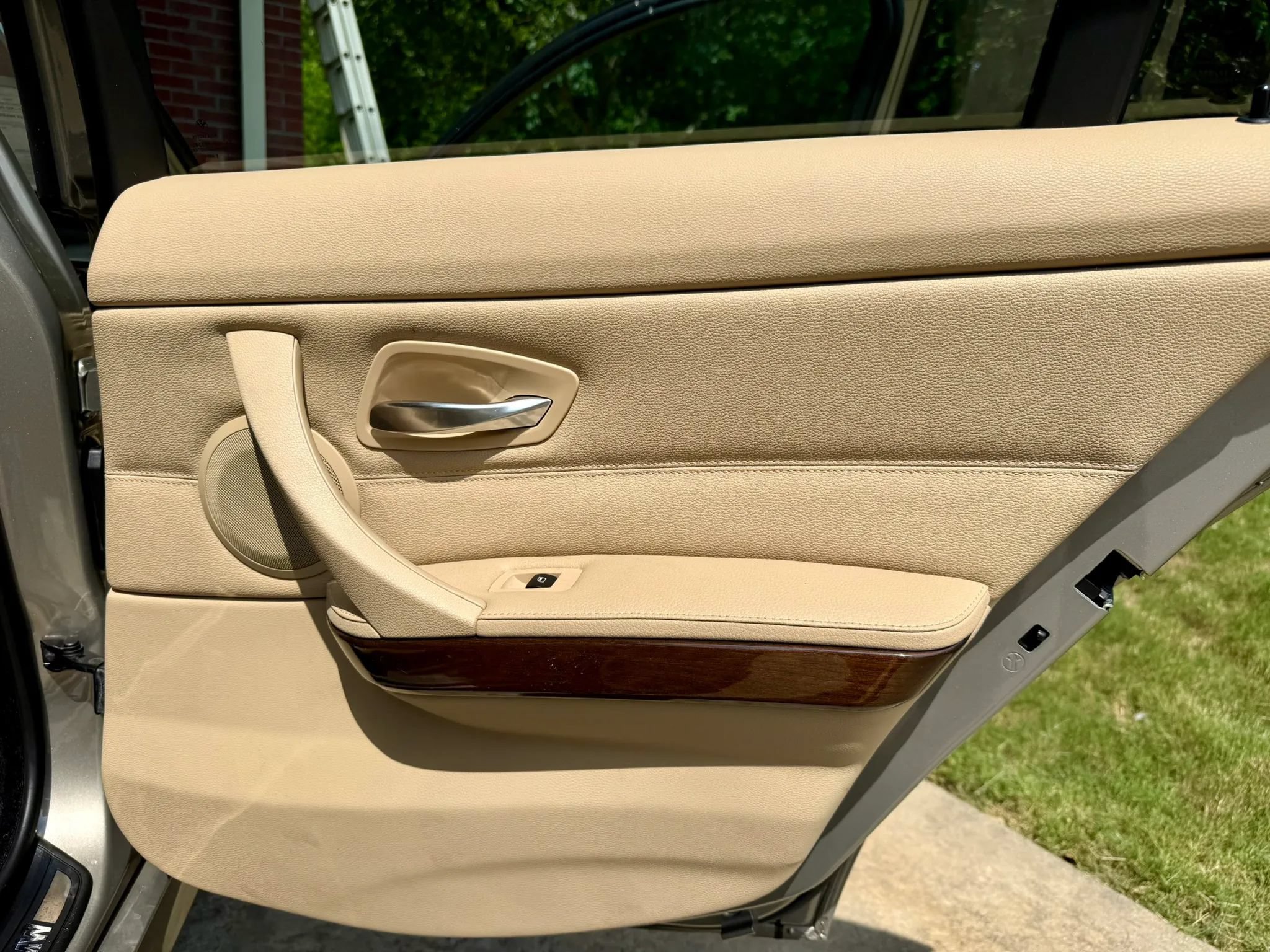 Used 2009 BMW 328i Sedan RWD image 34