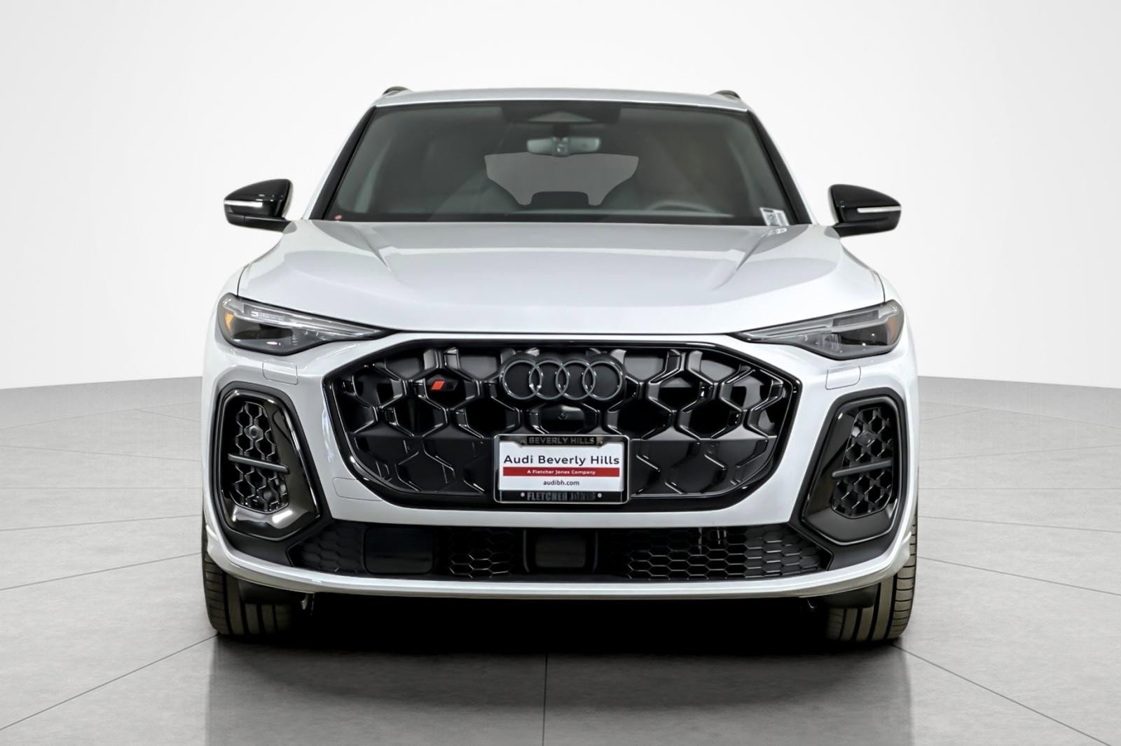 New 2026 Audi SQ5 Premium Plus AWD/4WD image 8