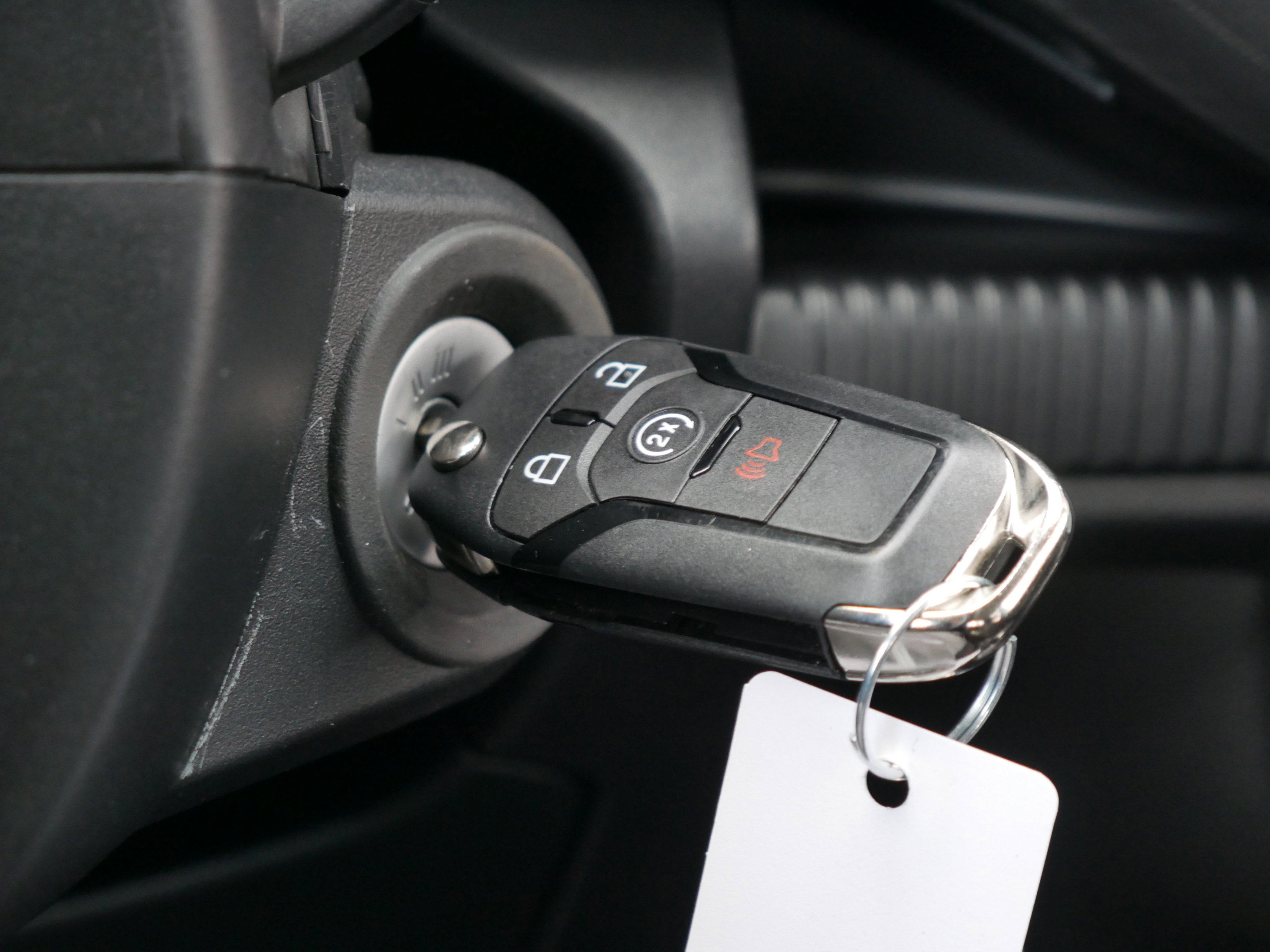 New 2025 Ford Ranger XLT w/ FX4 Off-Road Package image 8