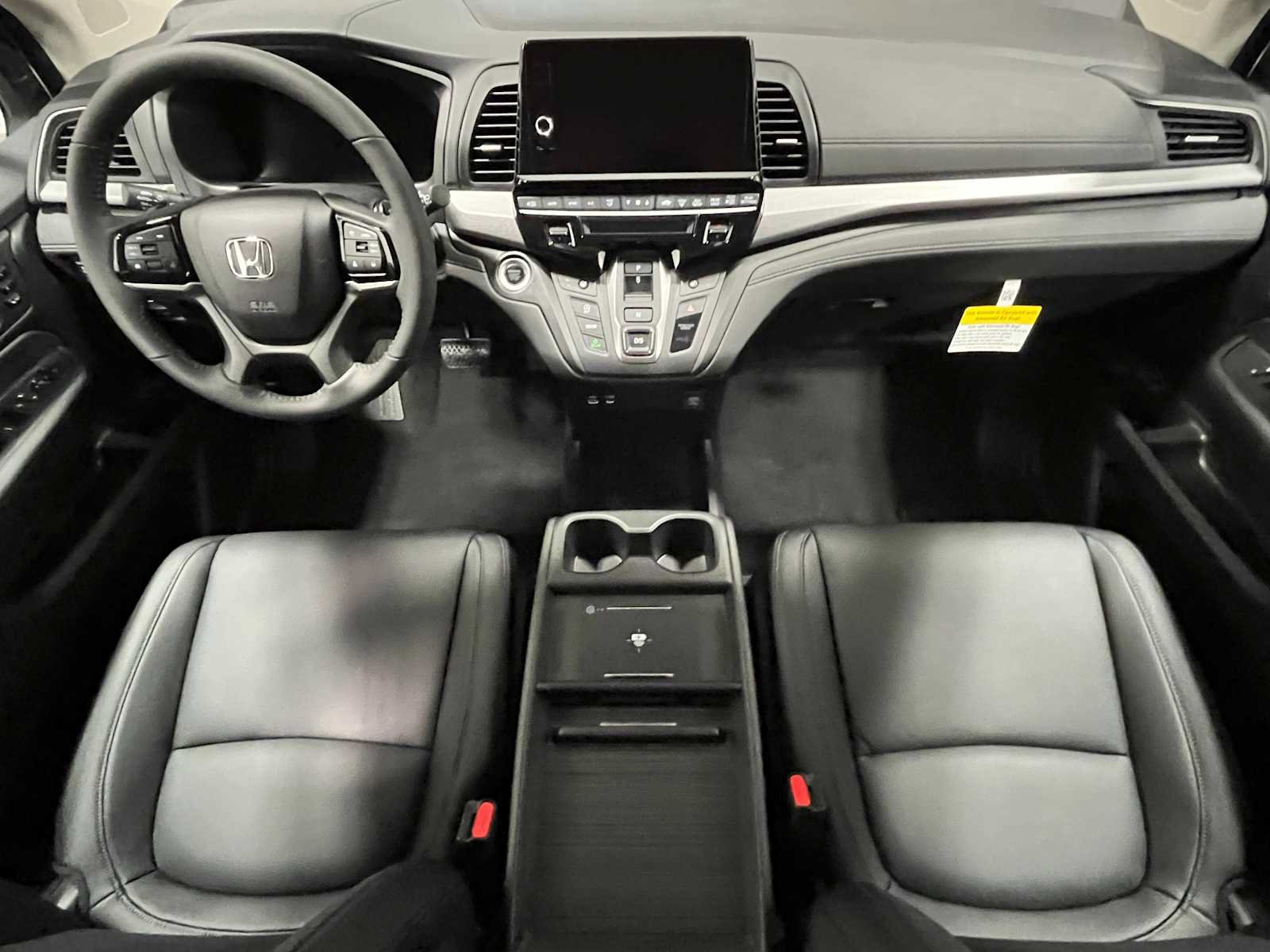 New 2027 Honda Odyssey EX-L image 15