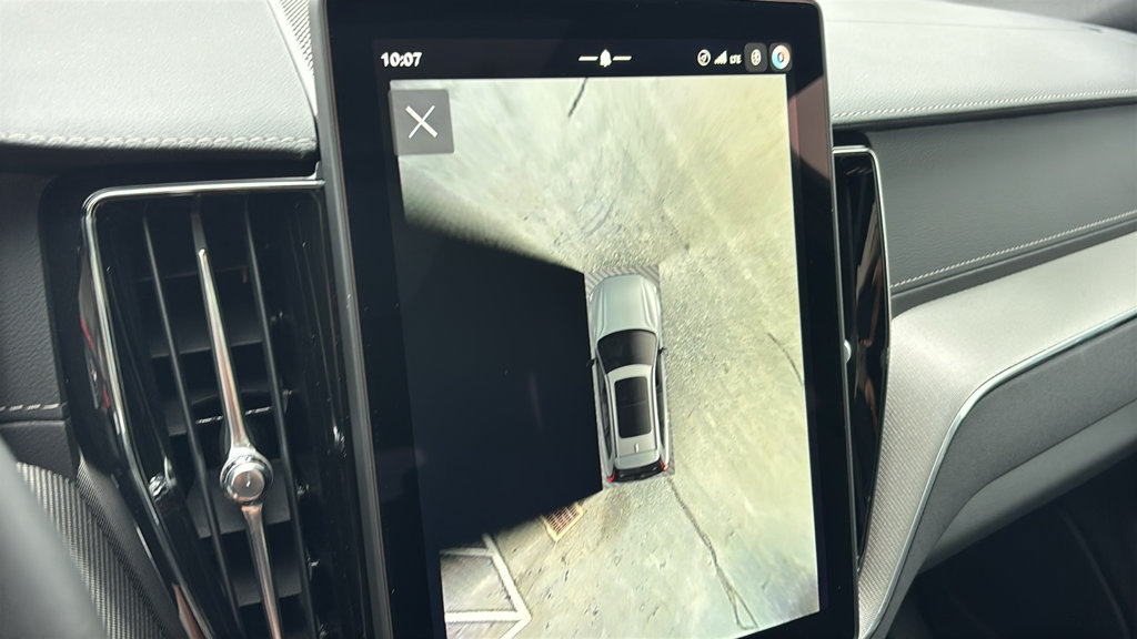 New 2027 Volvo XC60 T8 Ultra AWD/4WD image 20