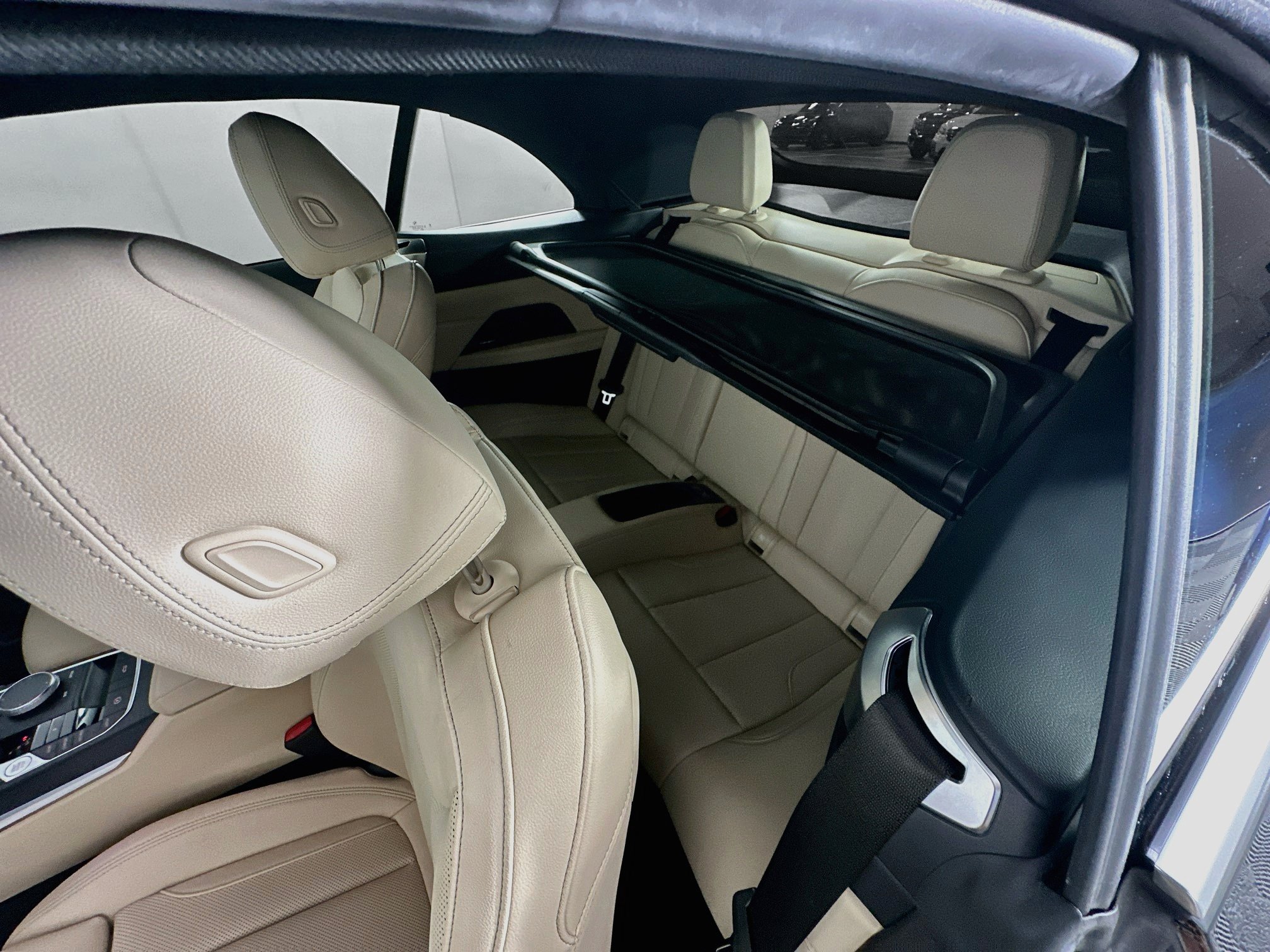 Used 2024 BMW 430i Convertible w/ Convenience Package RWD image 26