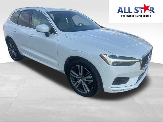 Used 2021 Volvo XC60 T6 Momentum w/ Premium Package 360° Tour