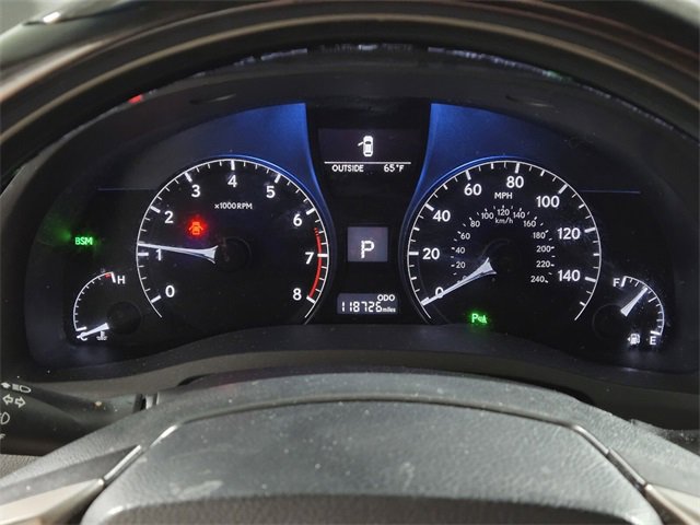 Used 2015 Lexus RX 350 FWD image 34