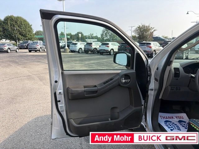 Used 2006 Nissan Xterra S AWD/4WD image 21